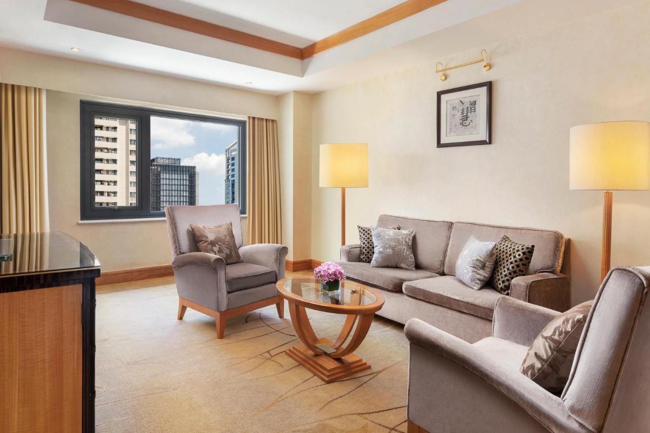Radisson Collection Hotel, Yangtze Hotel