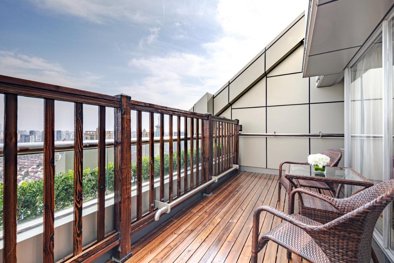 Radisson Collection Hotel, Yangtze Shanghai