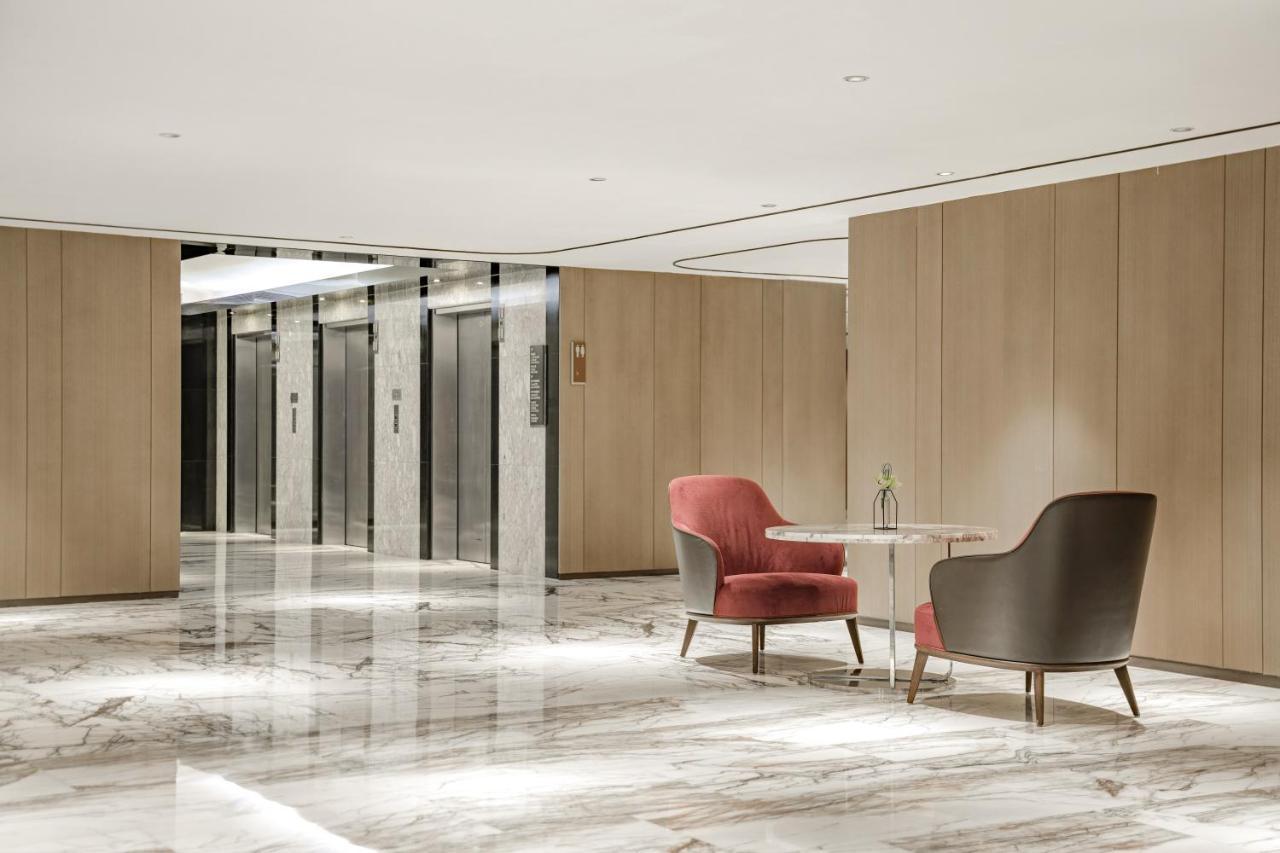 Radisson Collection Hotel, Yangtze Hotel 5*