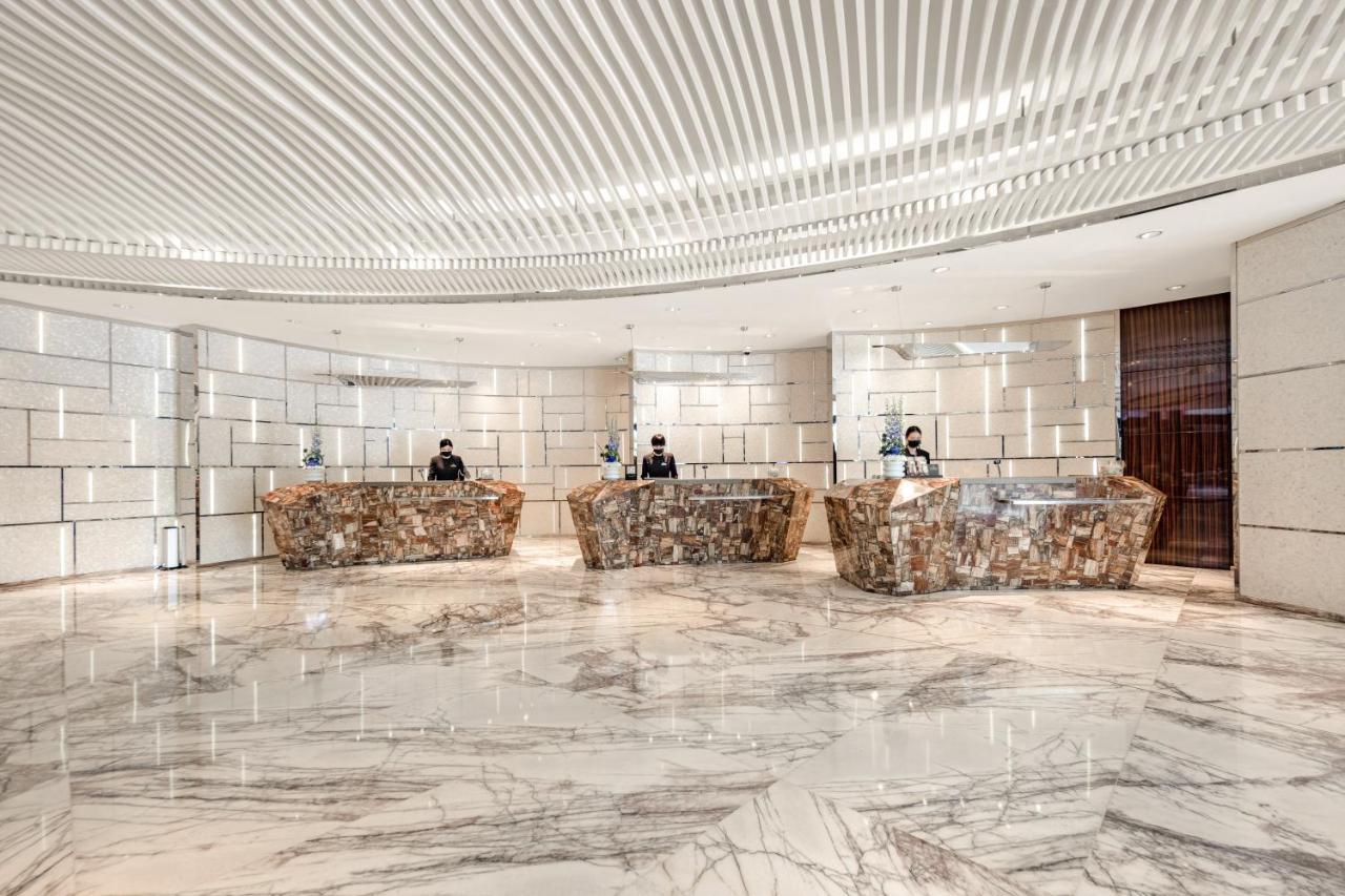 Radisson Collection Hotel, Yangtze Hotel Shanghái