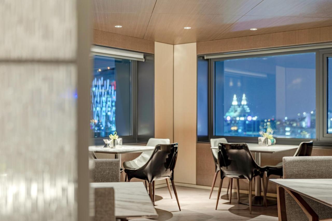 Radisson Collection Hotel, Yangtze Shanghái