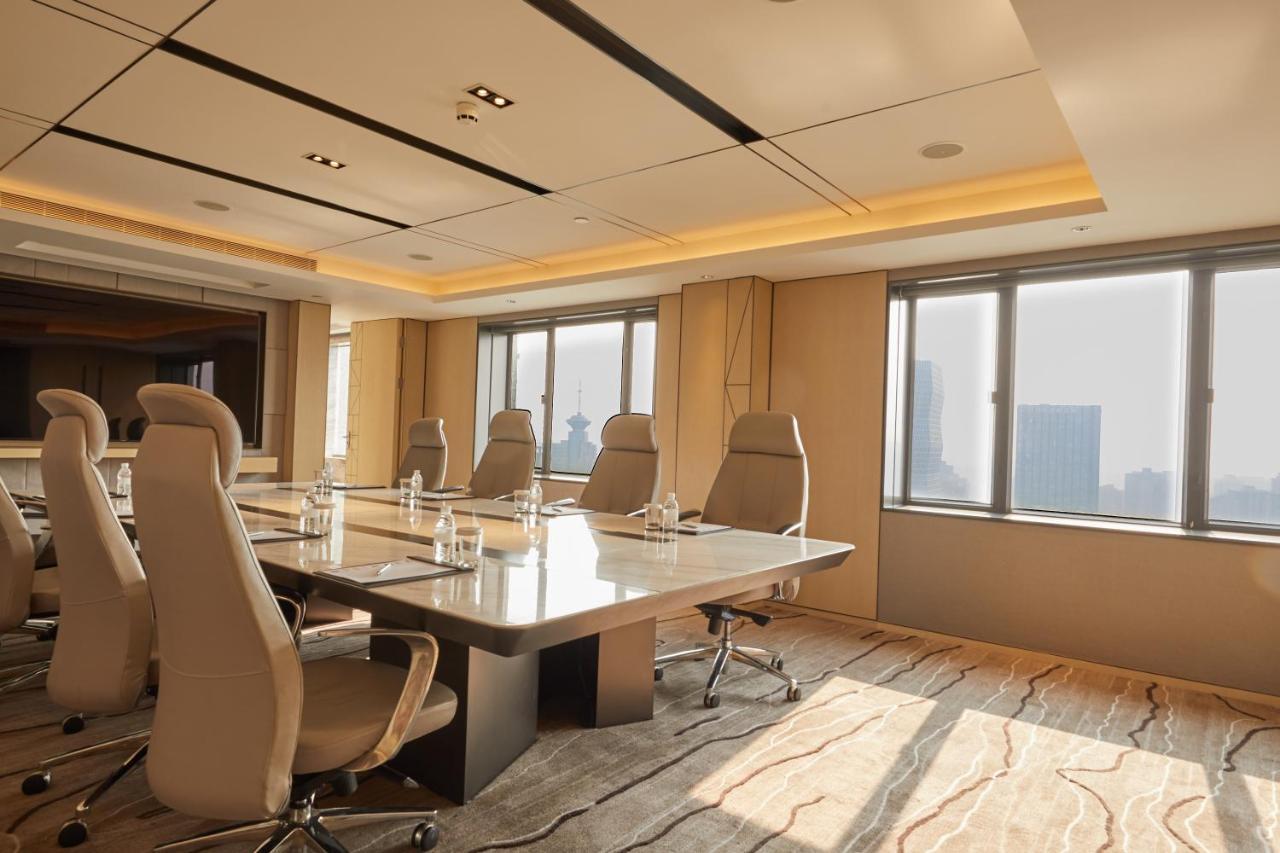 Radisson Collection Hotel, Yangtze