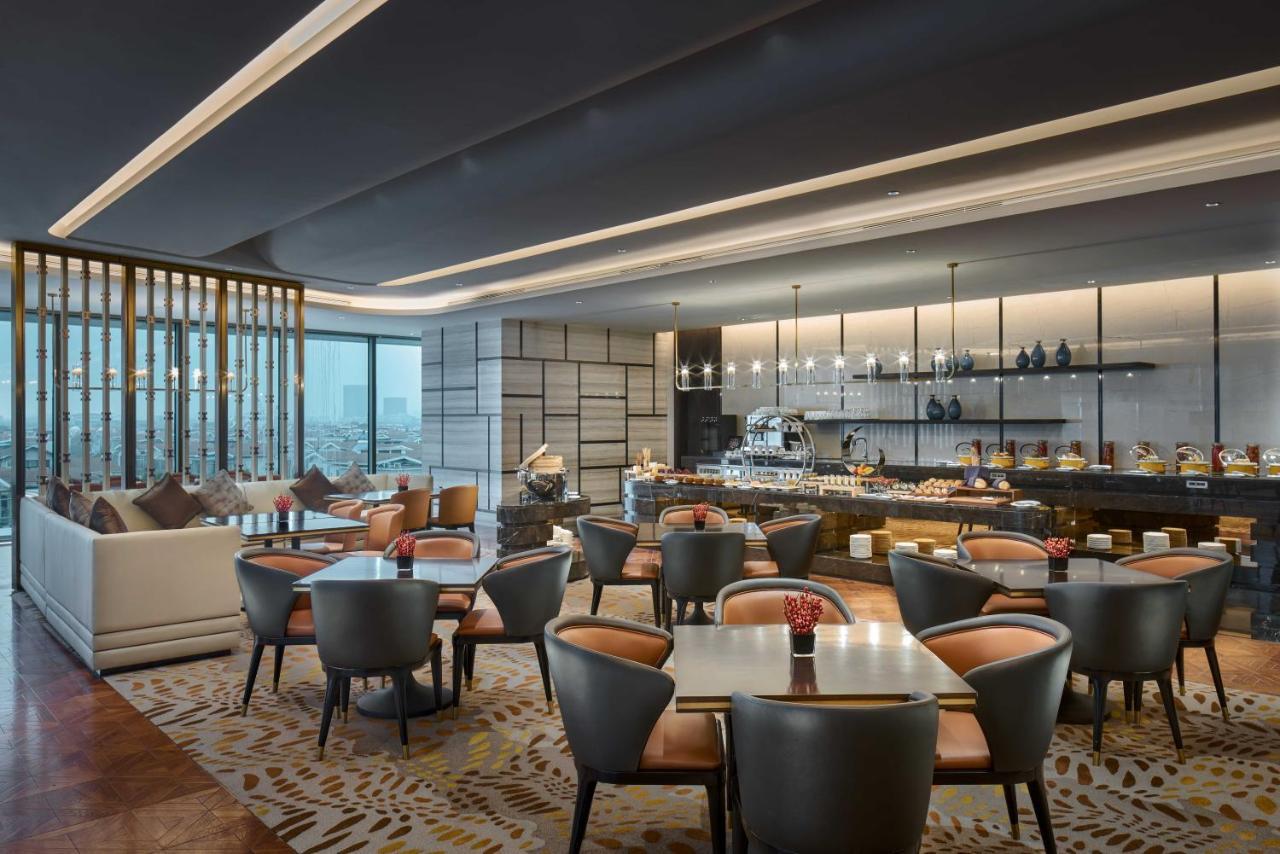 Hotel Primus Hongqiao