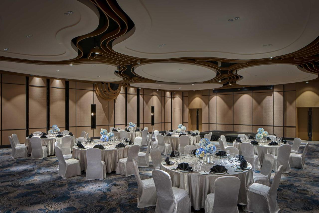 Hotel The Qube Hongqiao