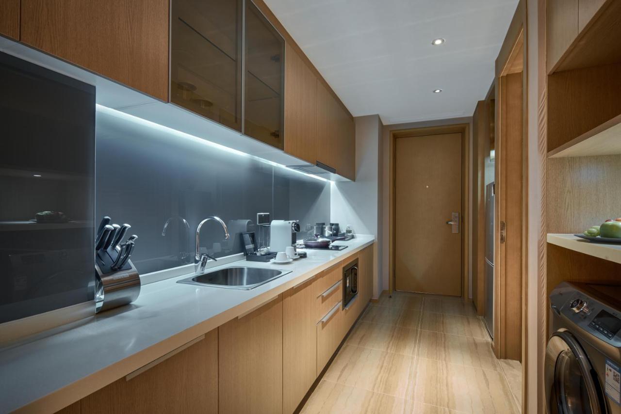 Primus Hongqiao 4*