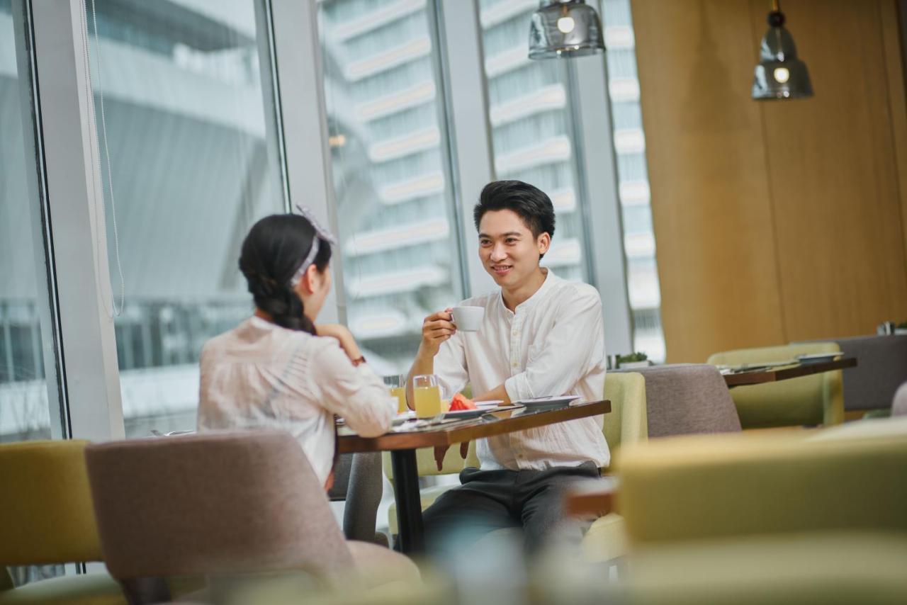 Aparthotel Primus Hongqiao