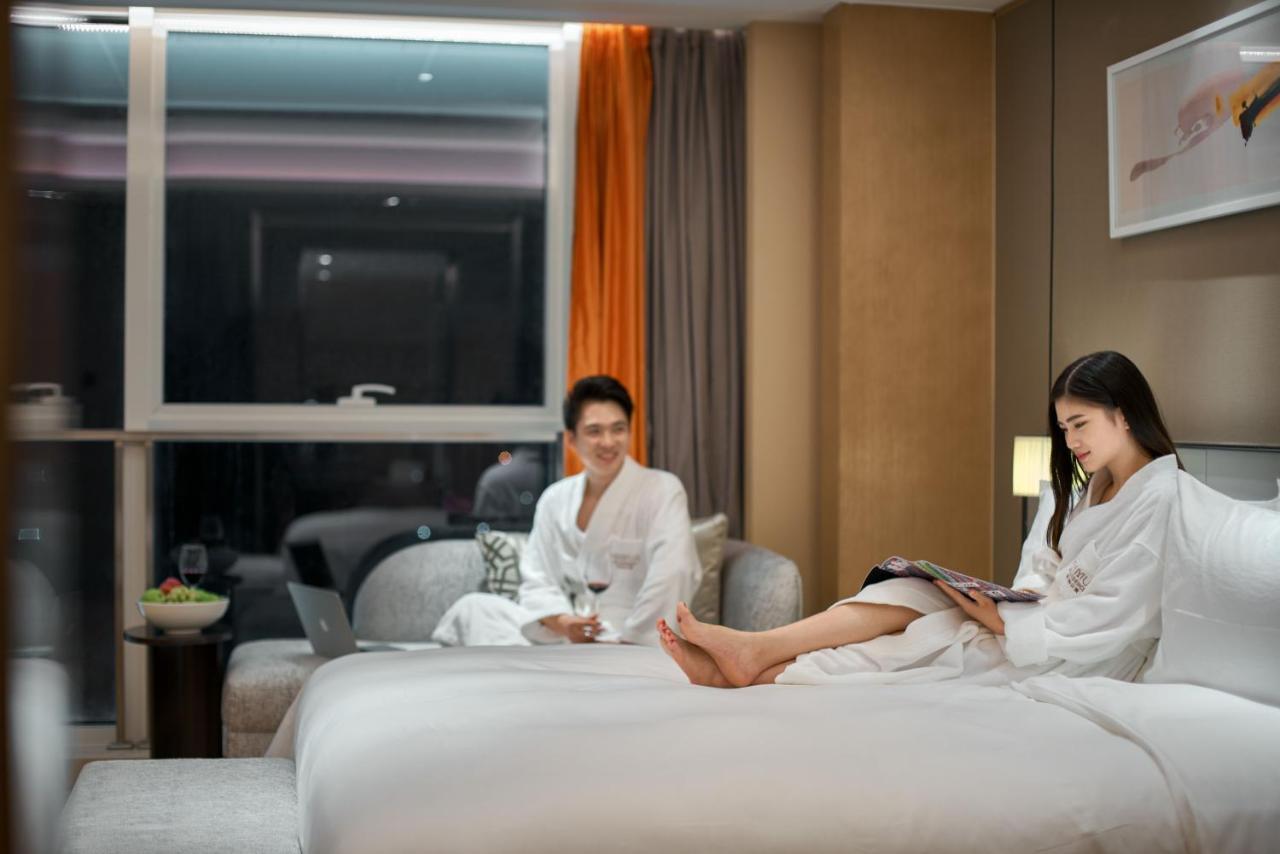 Aparthotel Primus Hongqiao Shanghai