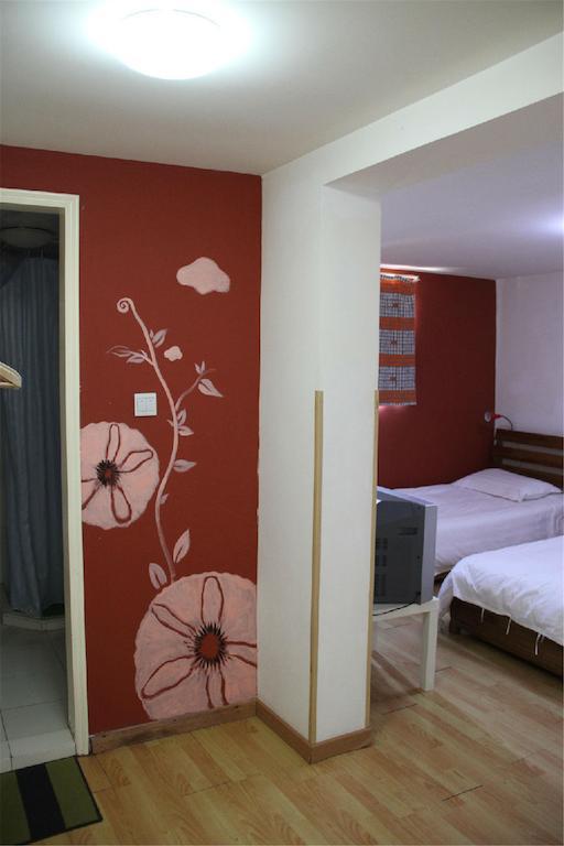 Beehome International Youth Hostel- Lujiazui Hostel *