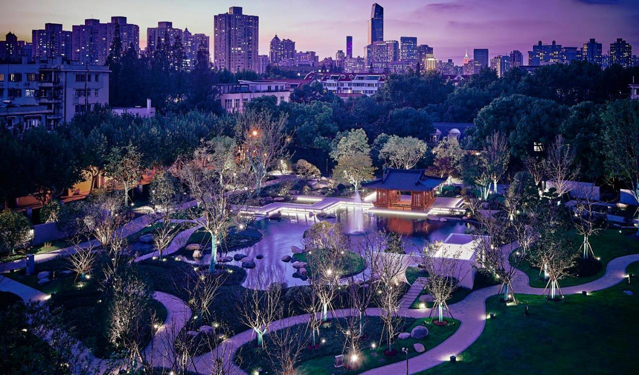Hotel Hengshan Garden 5*