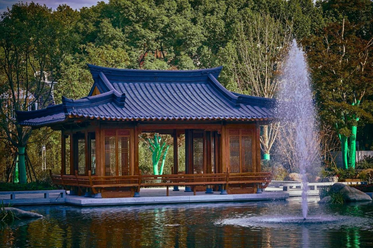 Hengshan Garden Shanghai