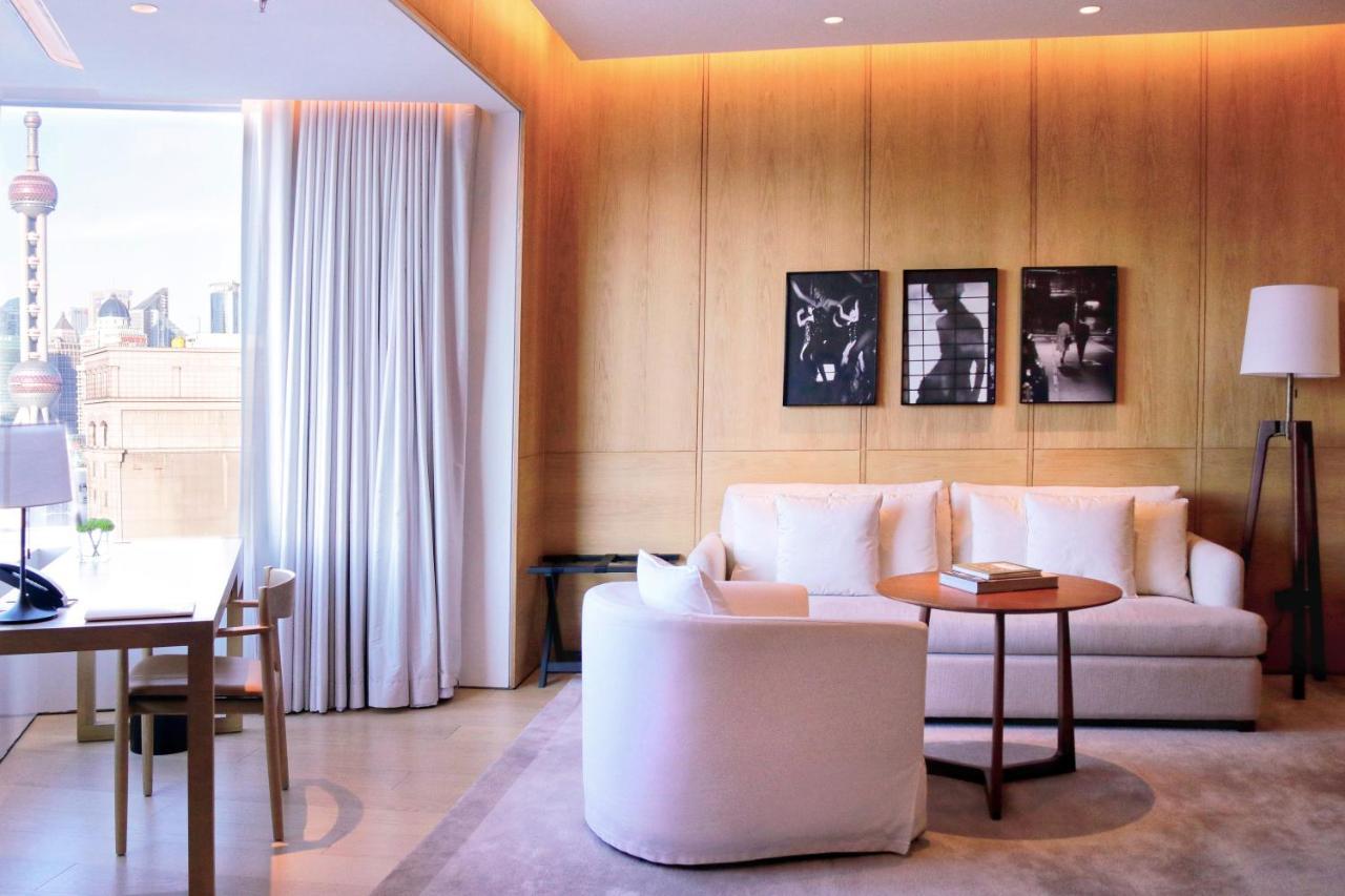 Hotel The Edition