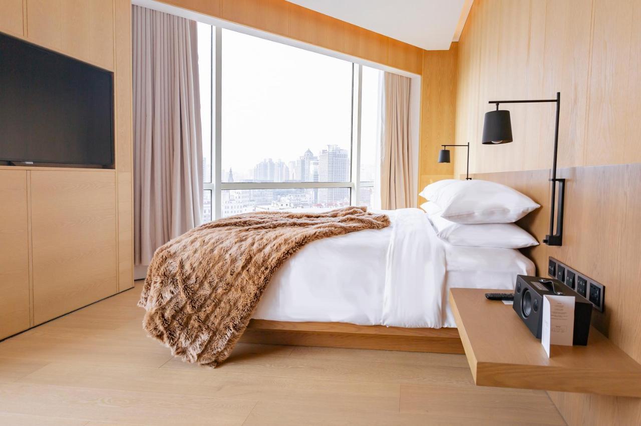 Hotel The Edition Shanghai