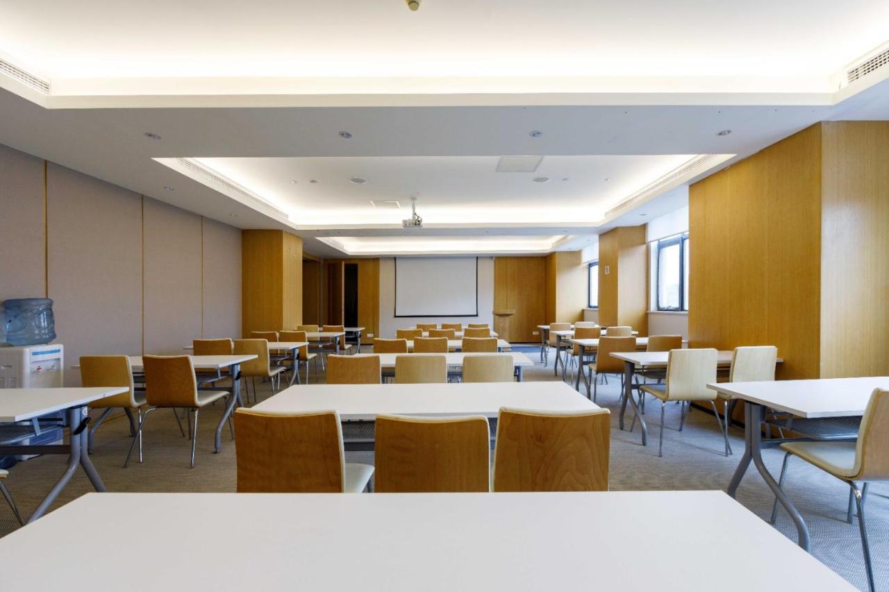 Hotel Ji Hongqiao International Exhibition Center Shanghai