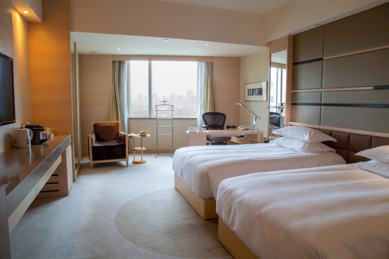 Hengshan Garden Hotel Shanghai