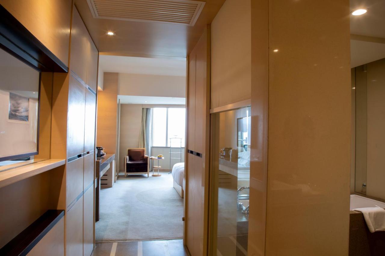 Hengshan Garden 5* Shanghai