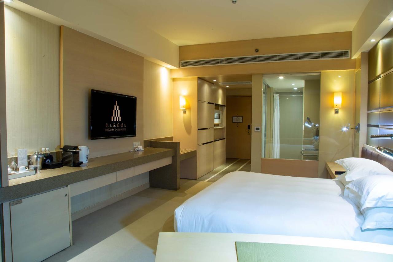 Hengshan Garden Hotel