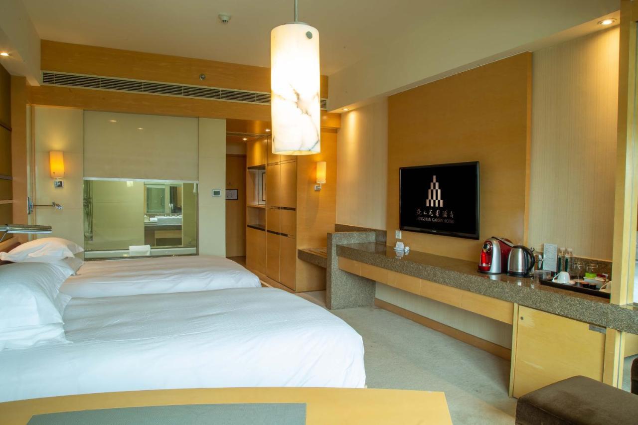 Hengshan Garden 5*