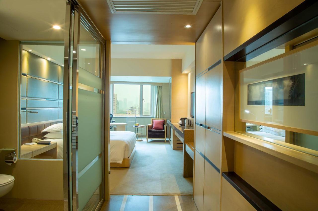 Hengshan Garden 5* Shanghai