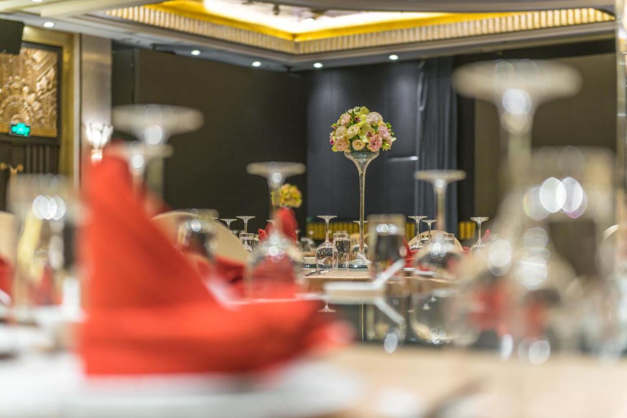 Otel Crowne Plaza By Ihg