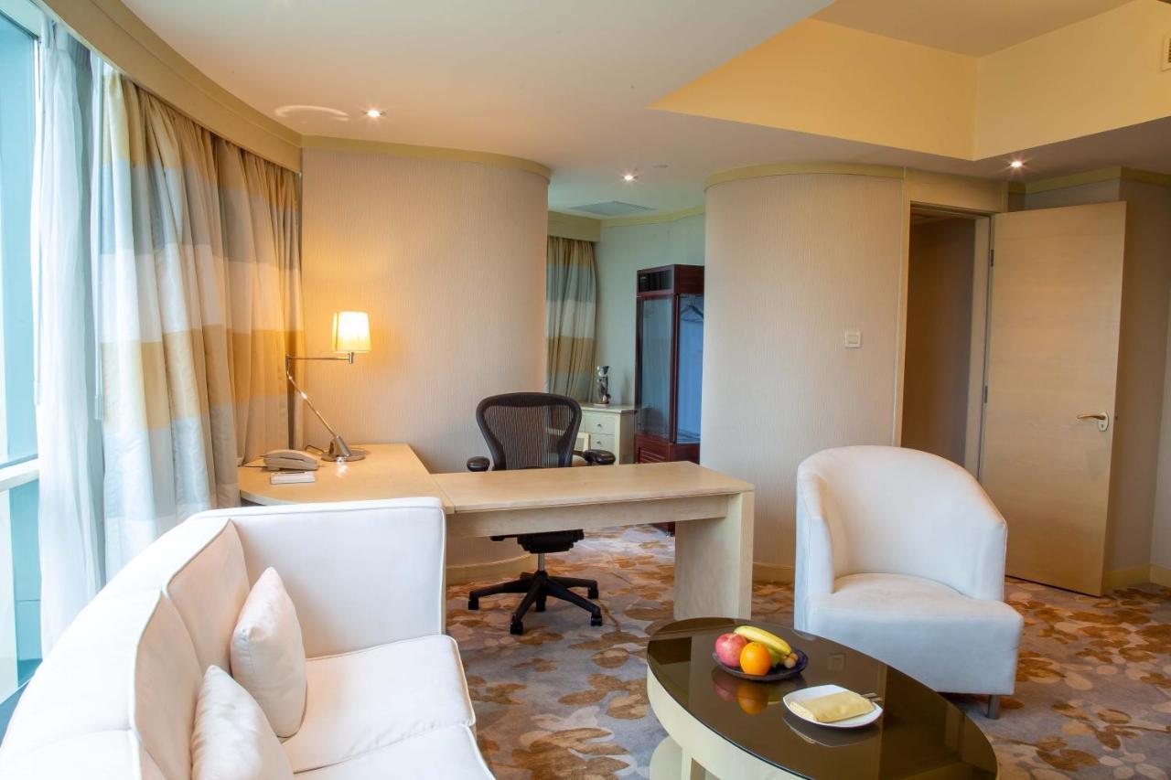 Hotel Hengshan Garden
