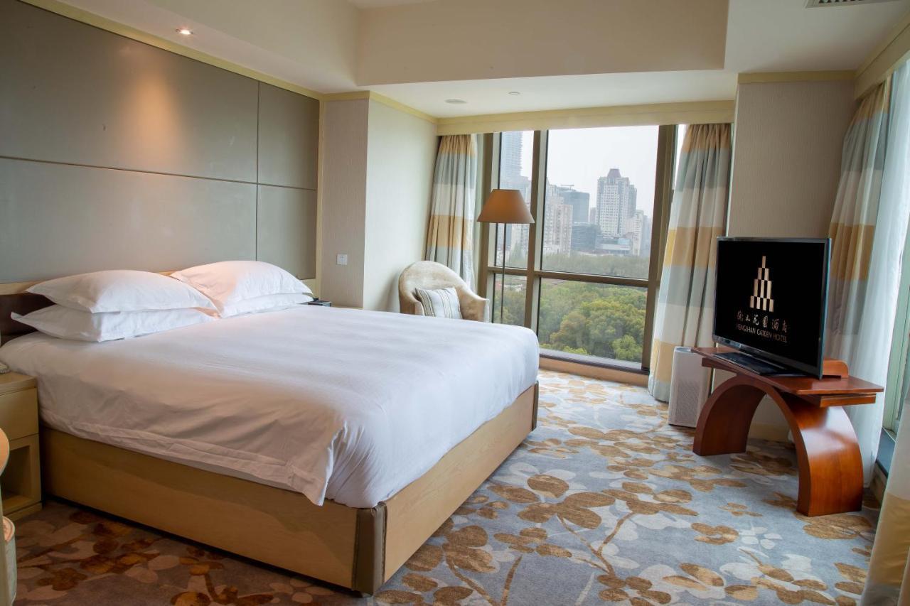 Hengshan Garden Hotel
