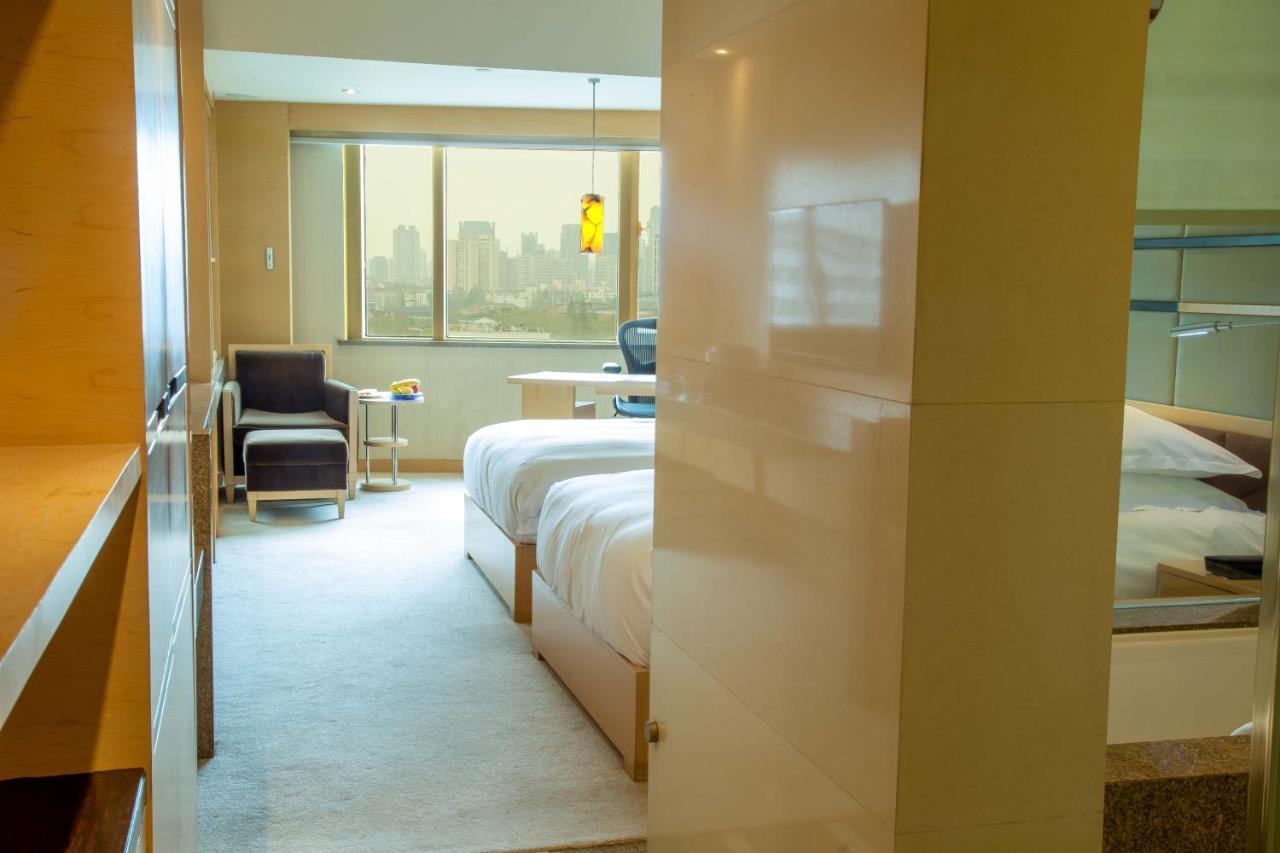 Hengshan Garden Hotel 5*