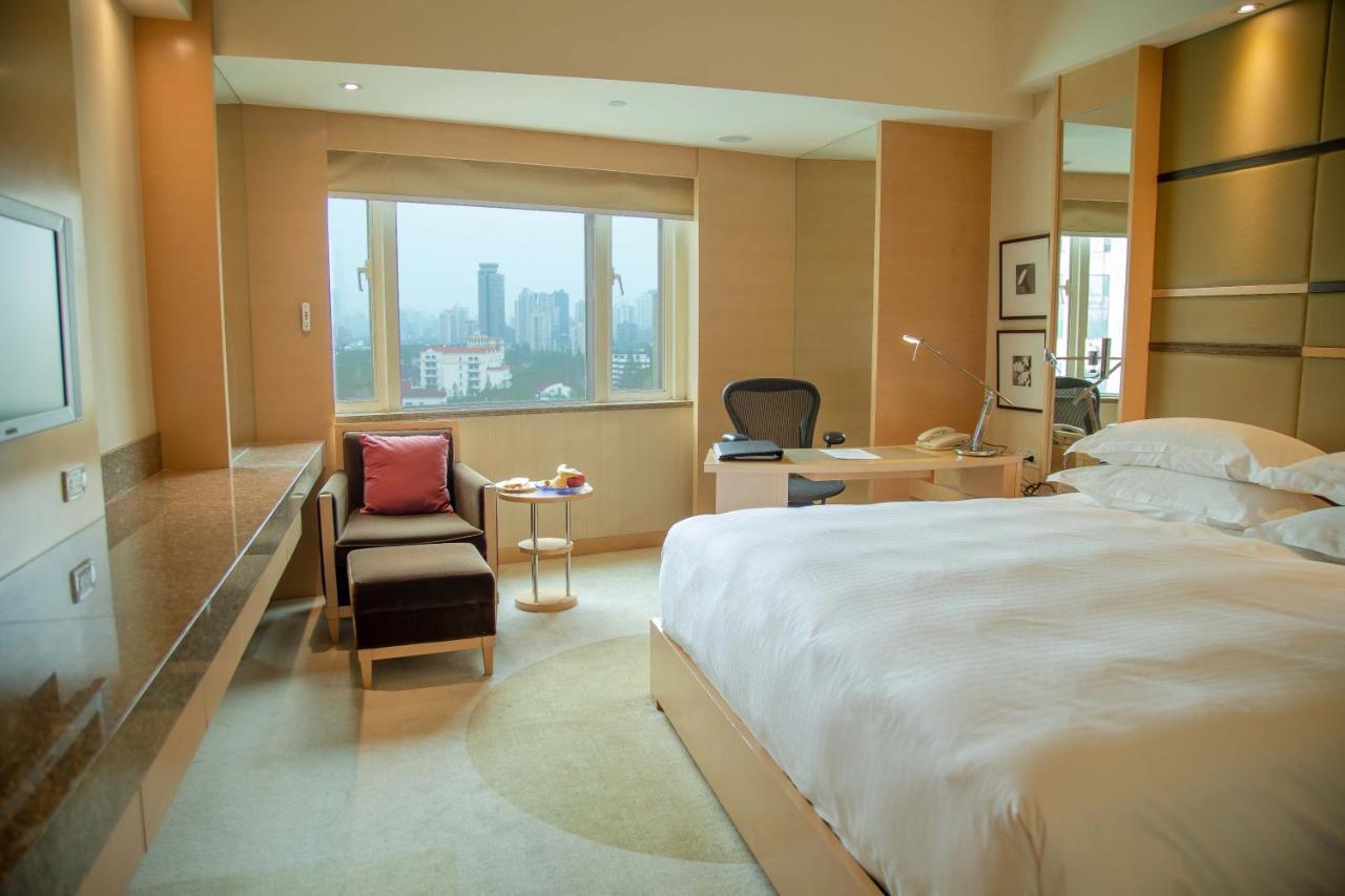Hengshan Garden Hotel Shanghai