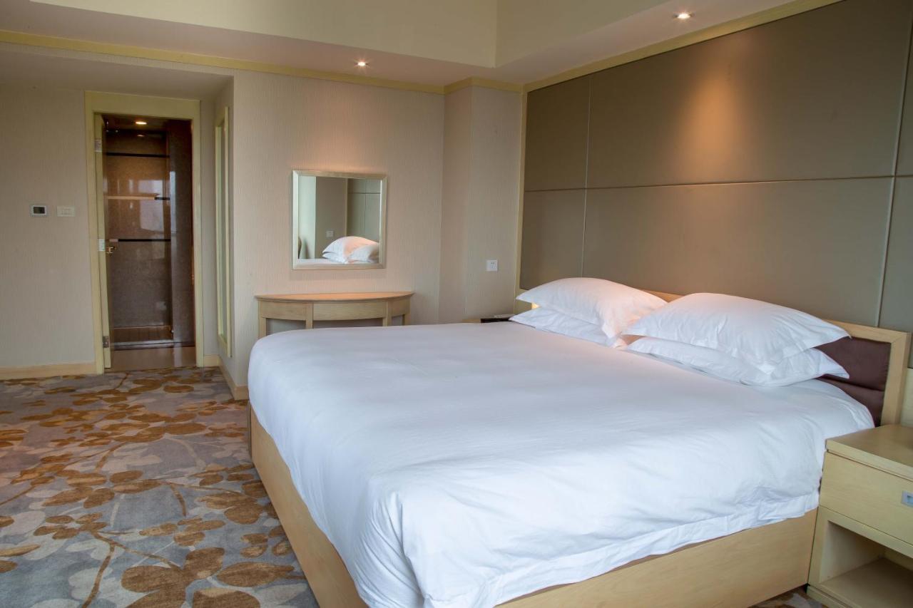 Hengshan Garden 5* Shanghai