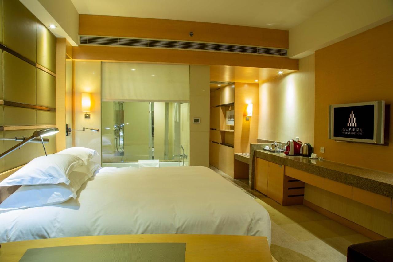 Hengshan Garden 5*