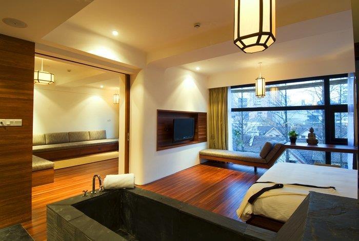 Hotel Urbn Boutique 4*