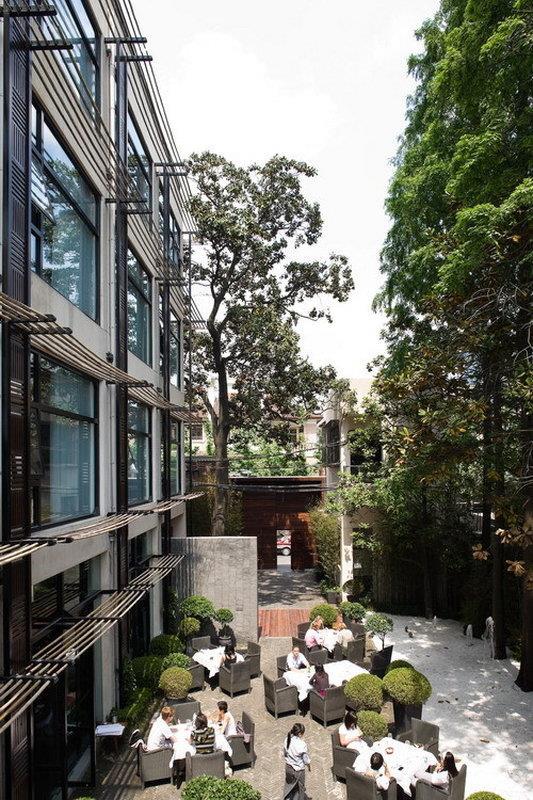 Urbn Boutique Hotel 4*