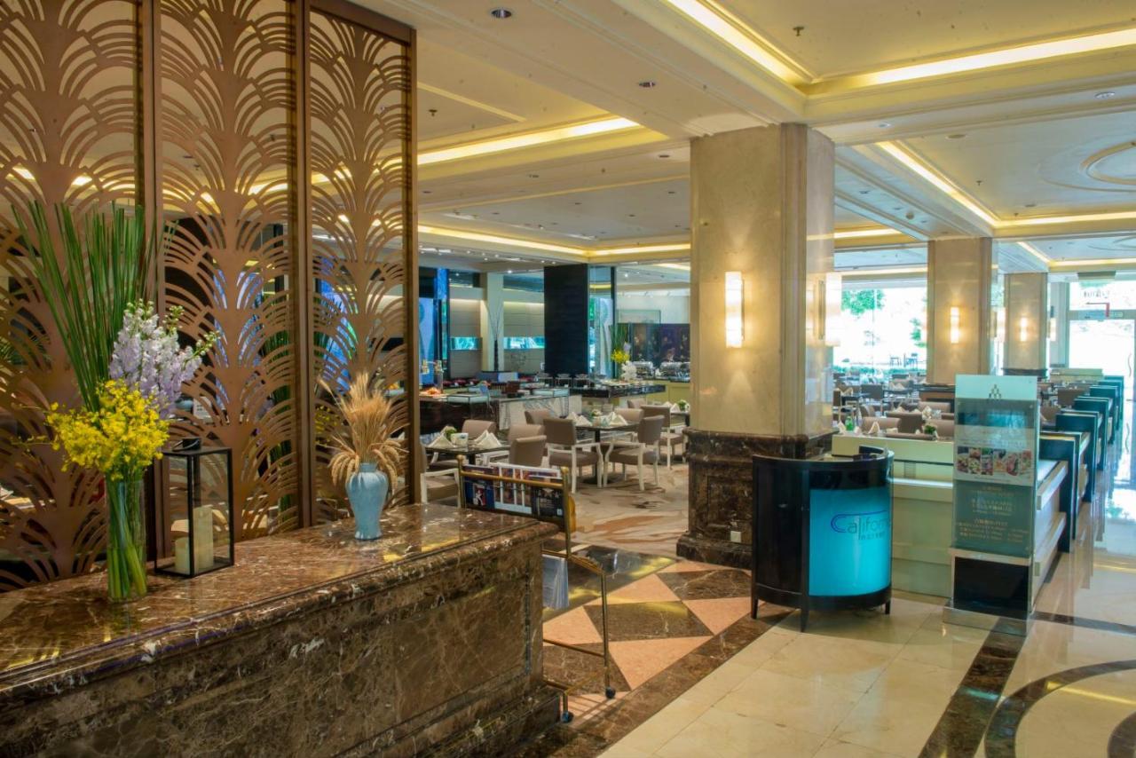Hengshan Garden 5*