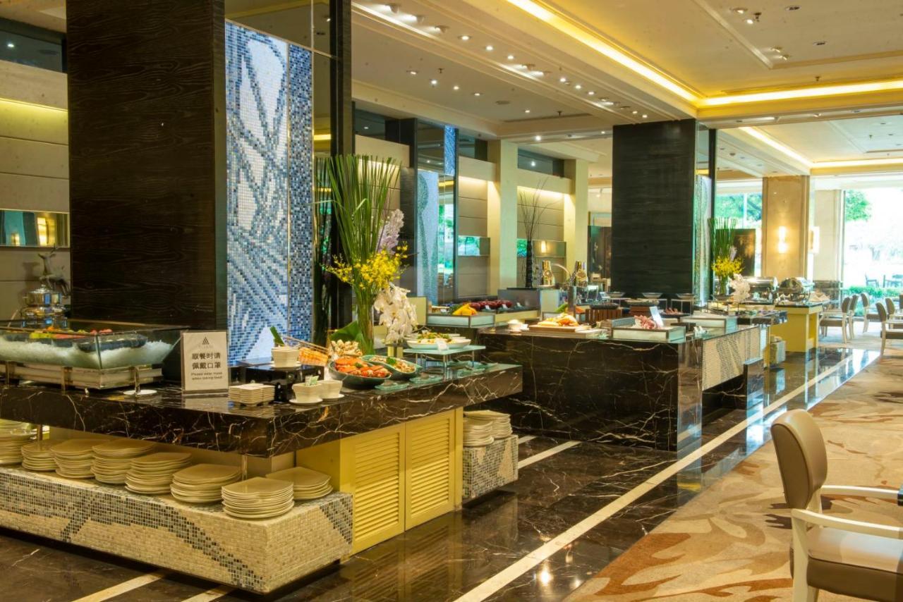 Hengshan Garden 5*