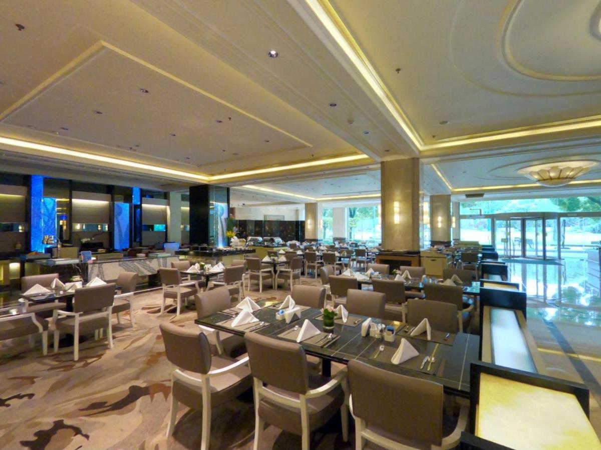Hengshan Garden Hotel Shanghai
