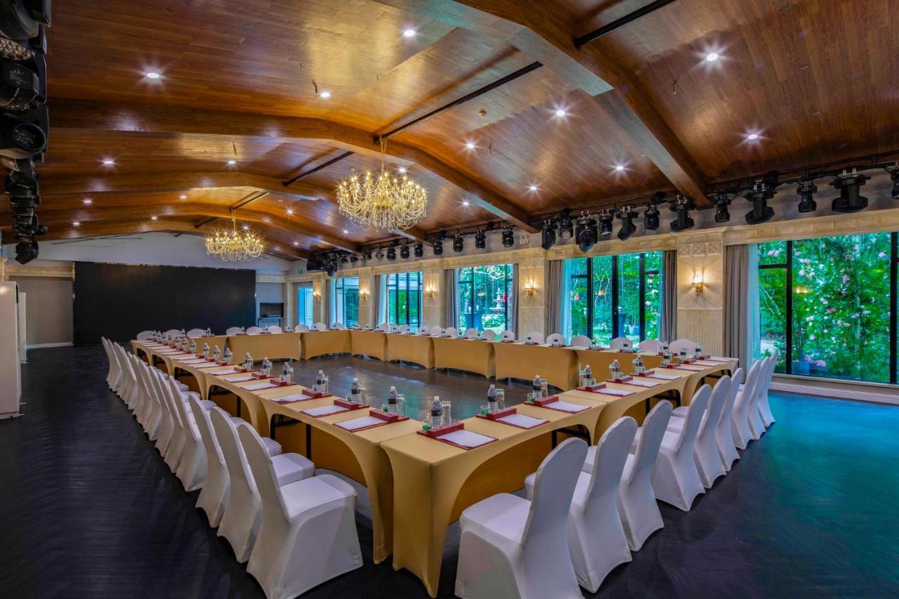 Intercontinental Ruijin By Ihg - Downtown Historic Iconic Garden Khách sạn Thượng Hải