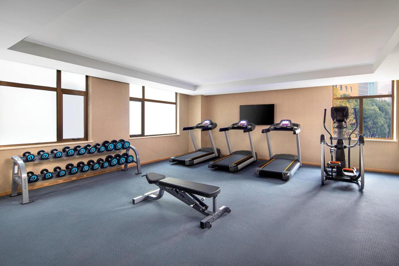 Fairfield By Marriott Pudong Hotel