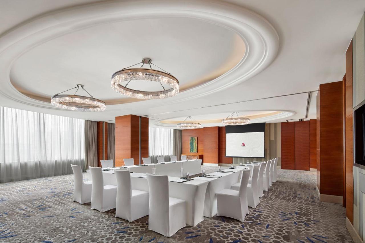 Hotel Marriott Marquis Centre 5*