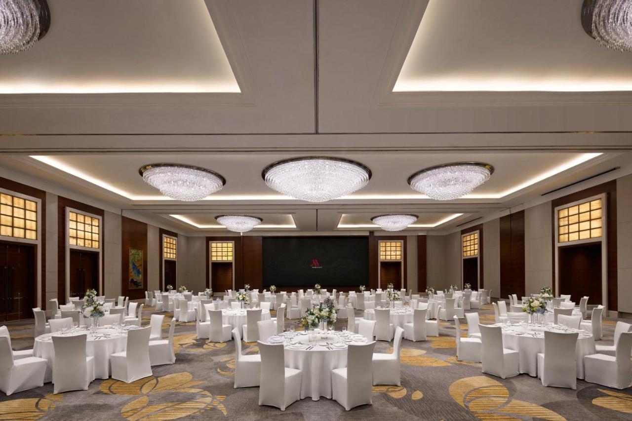 Marriott Marquis Centre Shanghai