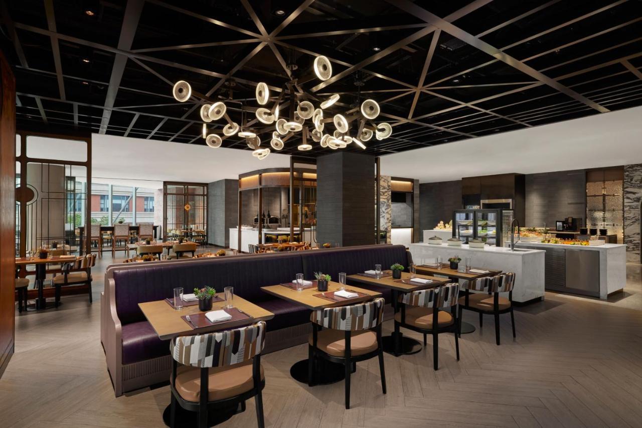 Marriott Marquis Centre Hotel 5*