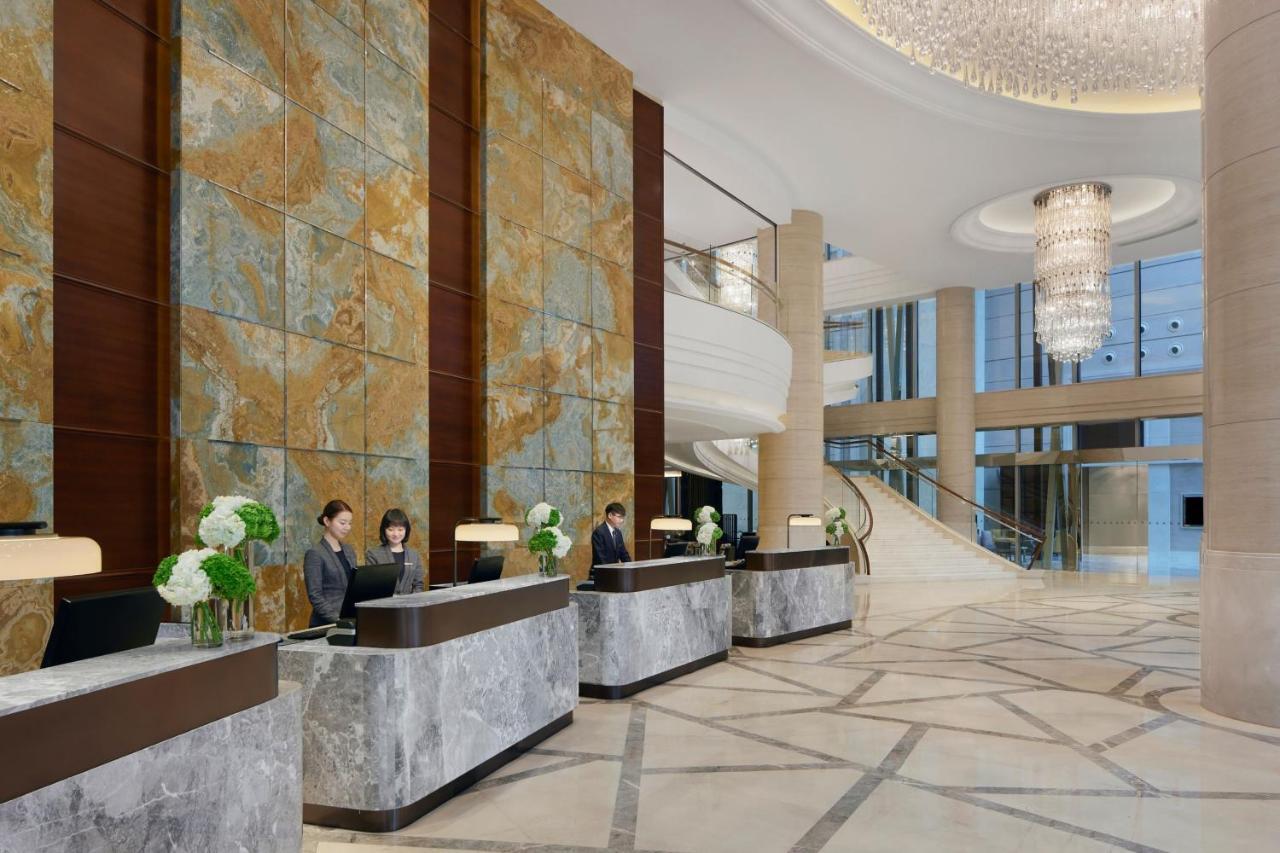 Hotel Marriott Marquis Centre 5*