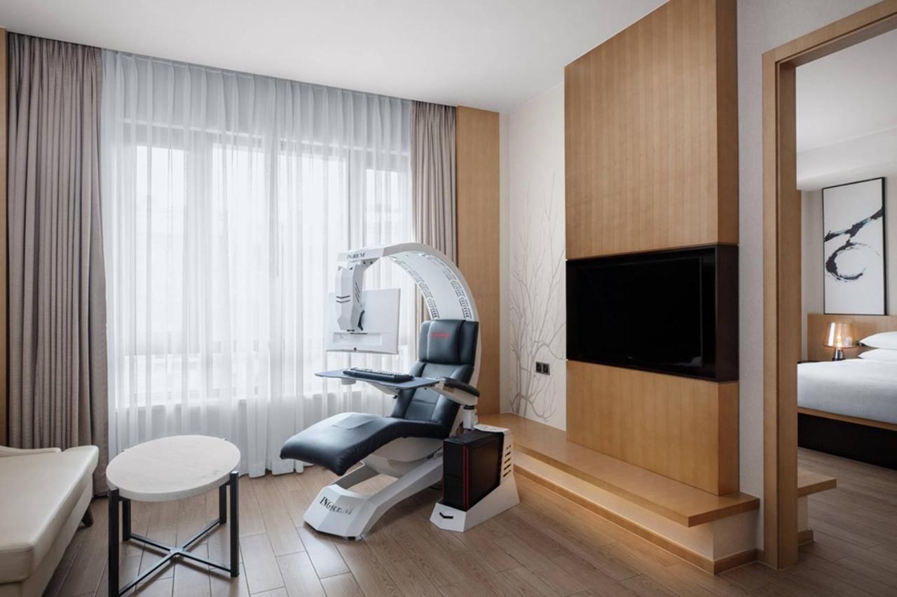 Otel Fairfield By Marriott Jingan