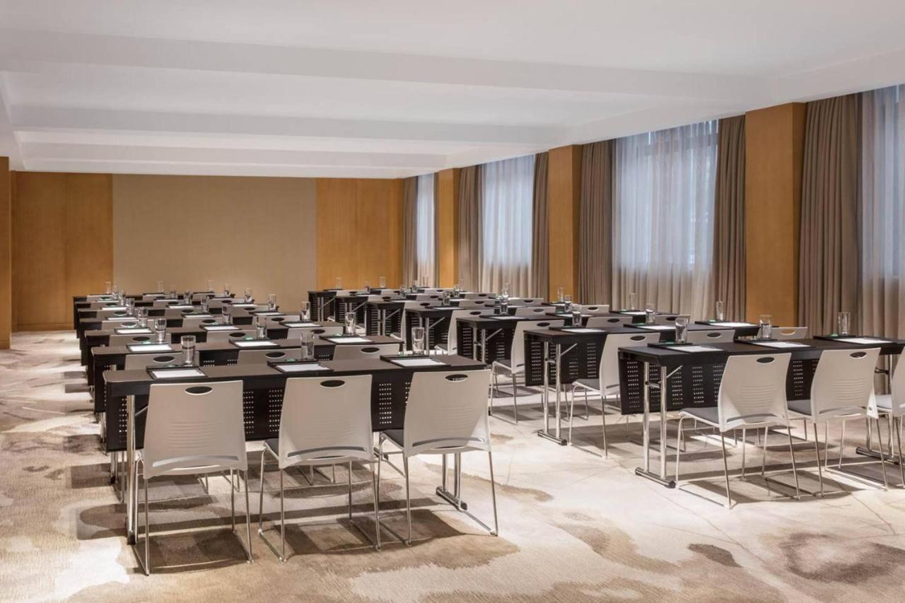 Fairfield By Marriott Jingan Otel Şanghay