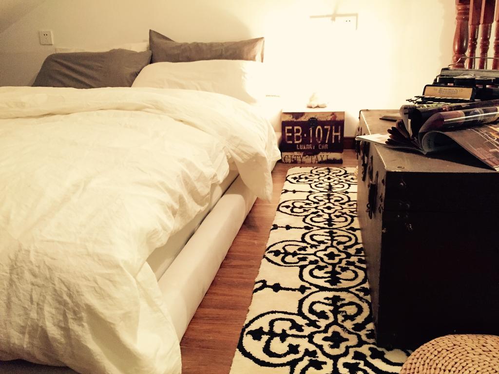 Apartment Go Native *