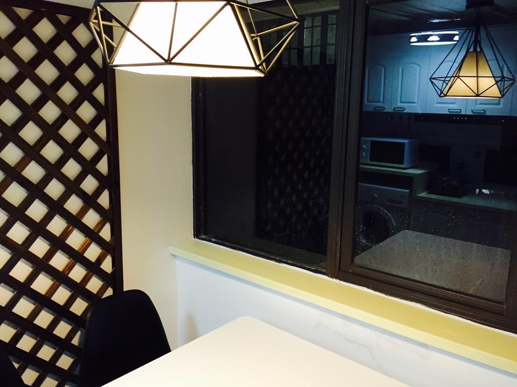 Apartment Go Native Shanghai