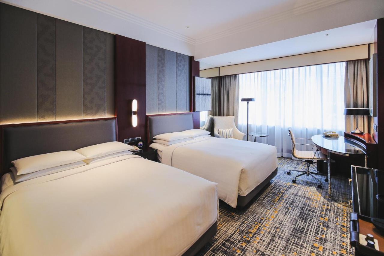 Marriott Marquis Centre Hotel 5*