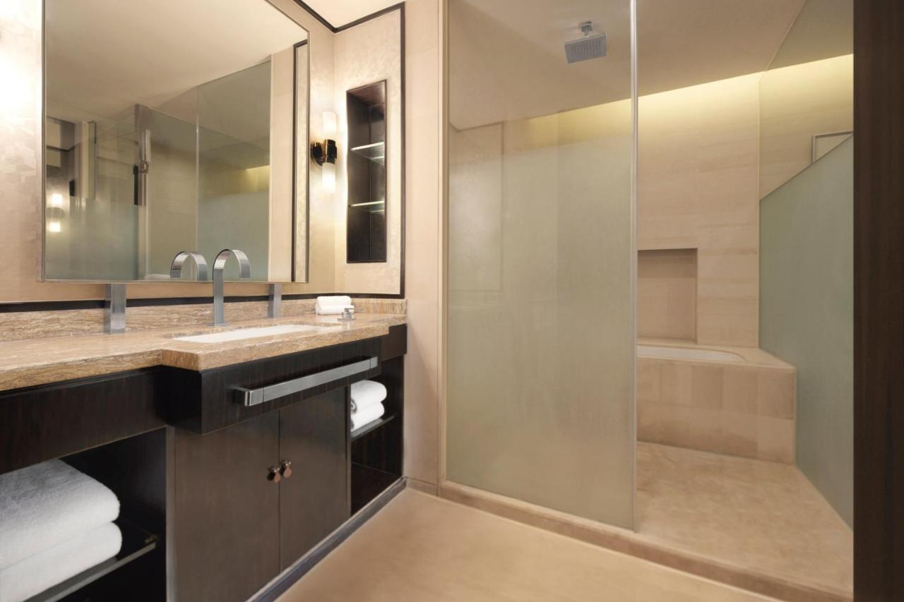 Sheraton Grand Pudong & Residences Shanghai