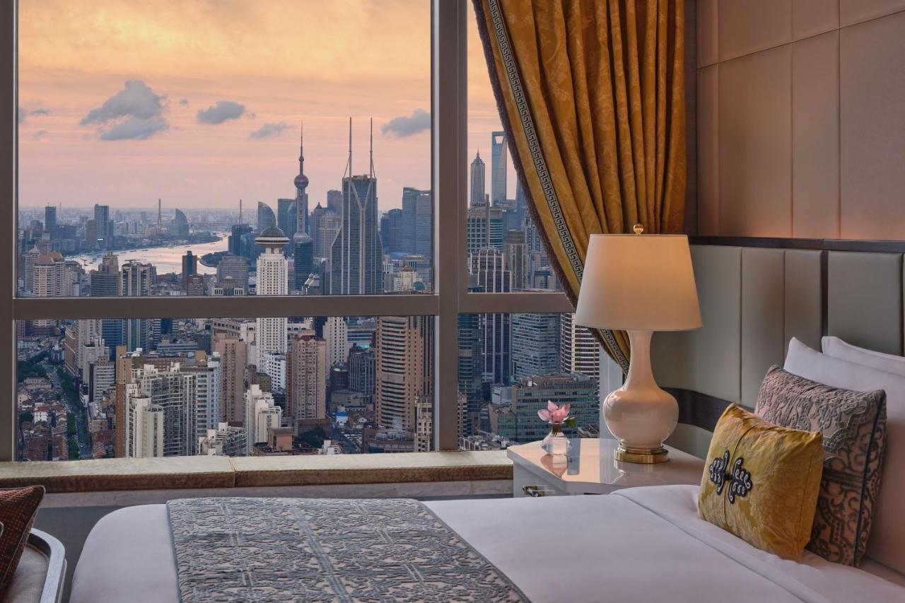 The St. Regis Jingan