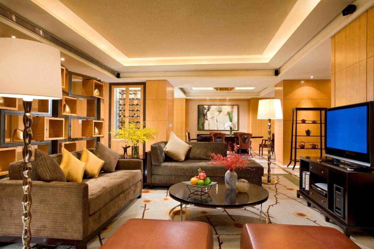 Sheraton Grand Pudong & Residences