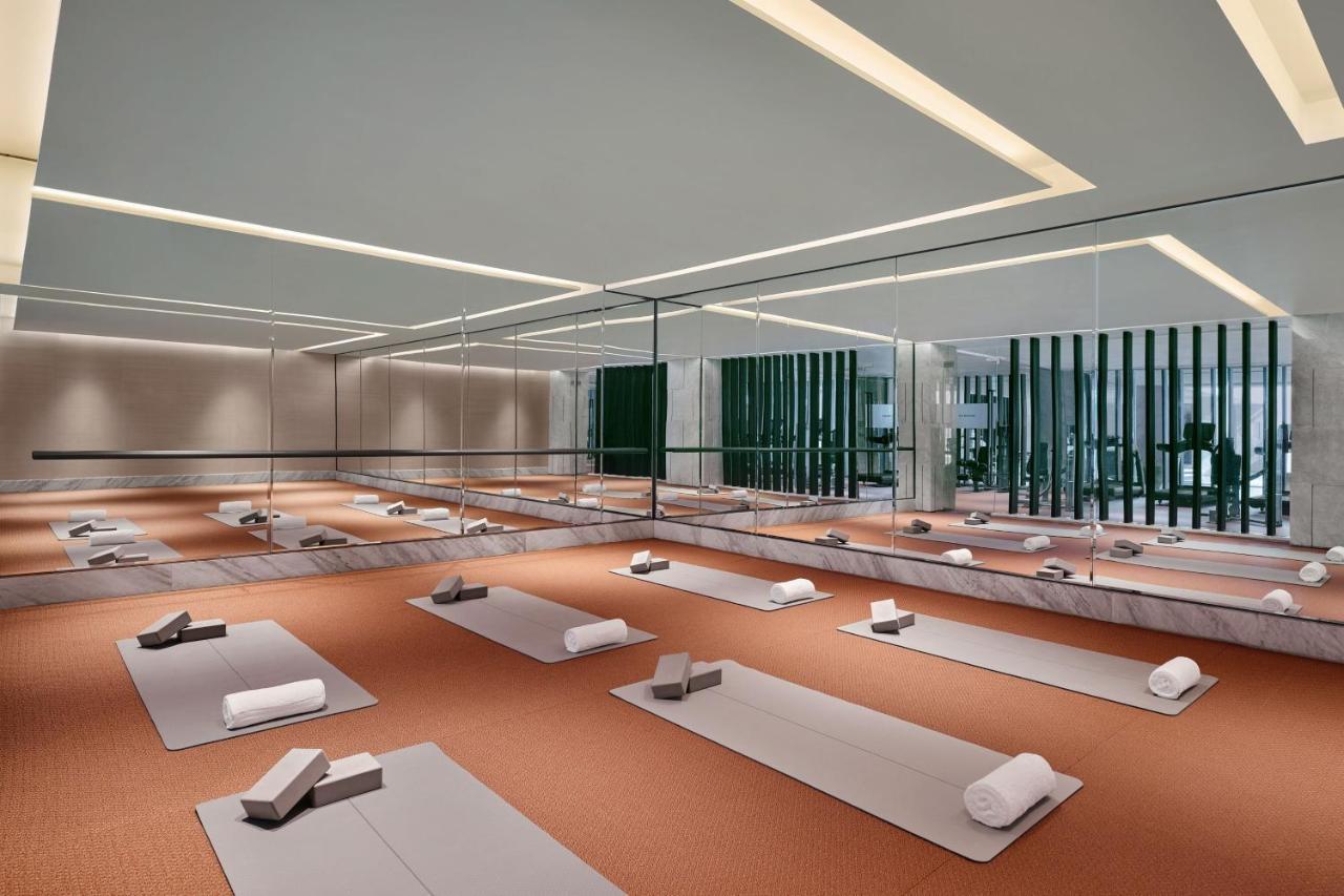 The St. Regis Jingan Shanghai