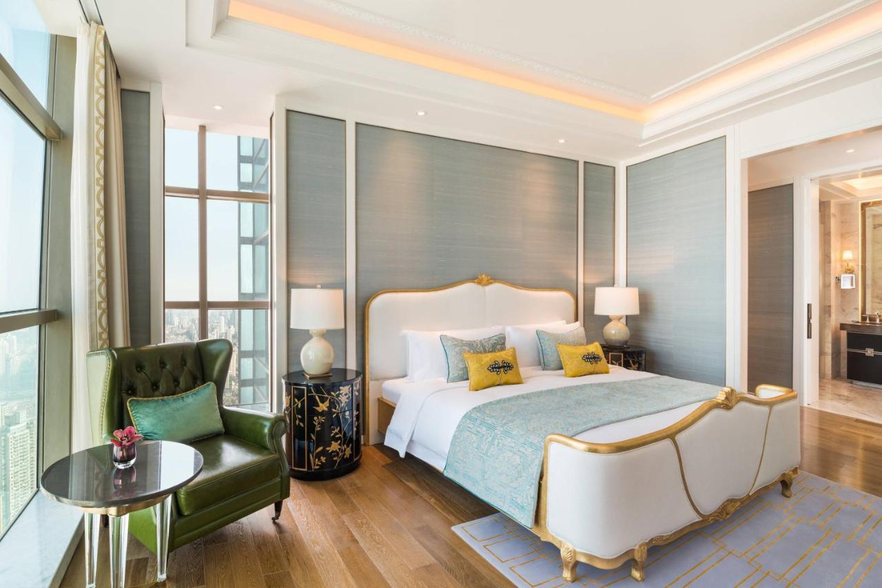 The St. Regis Jingan